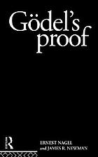 Gödel's proof