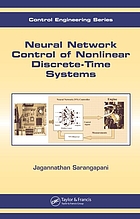 Neural network control of nonlinear discrete-time systems