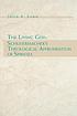 The living God : Schleiermacher's theological... von Julia A Lamm