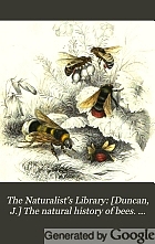 The naturalist's library.