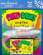 Dino babies and the lost egg.