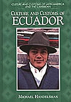 Culture and customs of Ecuador