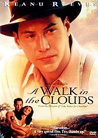 A walk in the clouds