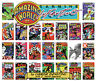 The amazing world of Carmine Infantino : an autobiography
