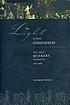 The light in their consciences : early Quakers... von Rosemary Anne Moore