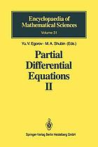 Elements of the modern theory of partial differential equations