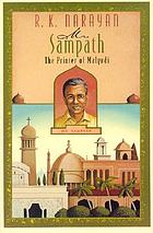 Mr. Sampath : the printer of Malgudi