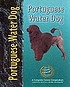 Portuguese water dog de Paolo Correa