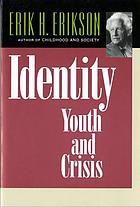 Identity, youth, and crisis