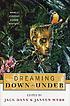 Dreaming down-under door Jack Dann