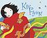 Kite flying 著者：  Grace Lin 
