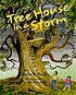 Tree house in a storm 著者：  Rachelle Burk 