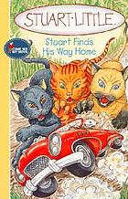 Stuart Little. Stuart finds his way home