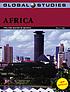 Africa by Wayne Edge