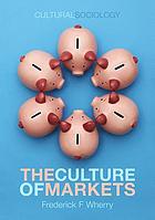 The culture of markets