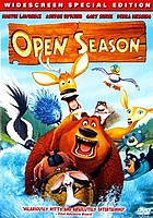 Open season
