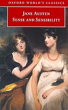 Sense and sensibility
