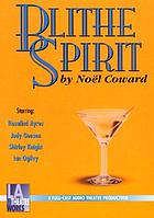 Blithe spirit