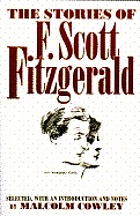 The stories of F. Scott Fitzgerald; a selection of 28 stories,