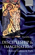 Discipleship and imagination : Christian tradition and truth