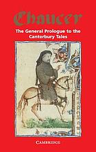 The prologue to the Canterbury tales