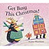 Get busy this Christmas! 著者： Stephen Waterhouse