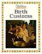 Birth customs