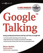 Google talking