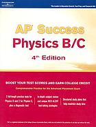 AP success. Physics B/C