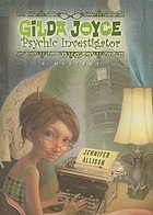 Gilda Joyce, psychic investigator 著者： Jennifer Allison