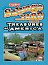 Salvage yard treasures of America 