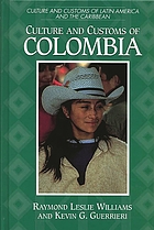 Culture and customs of Colombia