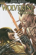 Wolverine origins : Dark reign