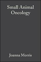 Small animal oncology