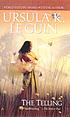 The telling por Ursula K Le Guin