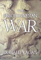 The Peloponnesian War
