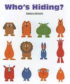Who's hiding?