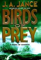 Birds of prey : a novel of suspense