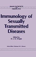 Immunology of sexually transmitted diseases