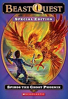 Spiros : the ghost phoenix