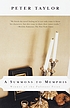 A summons to Memphis by  Peter Taylor 