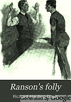 Ranson's folly,