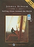 Sailing alone around the world door Joshua Slocum