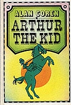 Arthur the kid