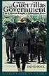From guerrillas to government : the Eritrean People's... de David Pool