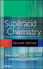 Superacid chemistry