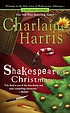 Shakespeare's Christmas von Charlaine Harris
