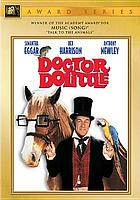 Dr. Dolittle
