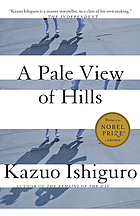 A pale view of hills