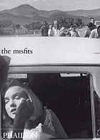 The misfits : story of a shoot